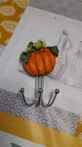 Applique pour torchons