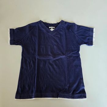 T-shirt  - U essentiel  - 6 ans