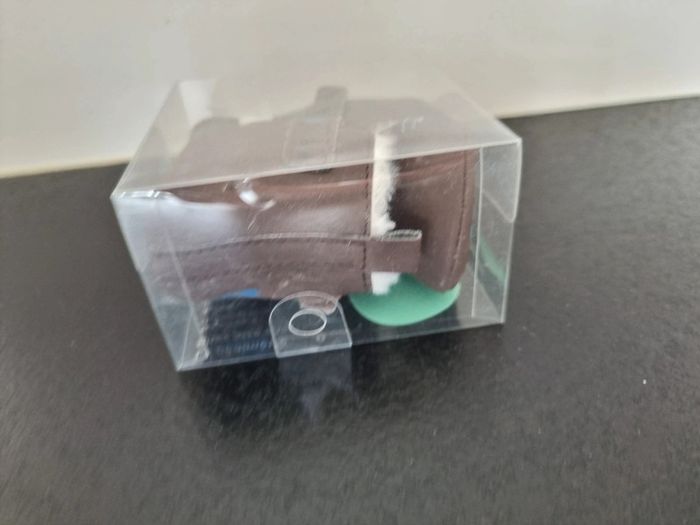 Chaussons Obaïbi 6/12 mois - photo numéro 4