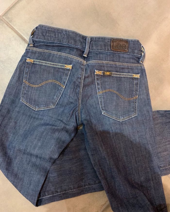 Jeans - photo numéro 2