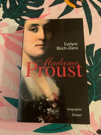 Madame Proust
