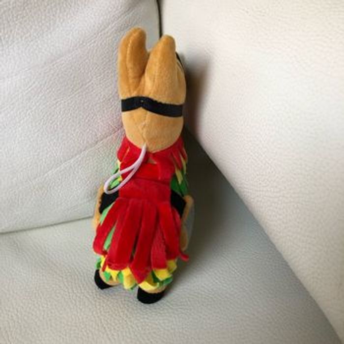 Peluche pinata lama - photo numéro 4