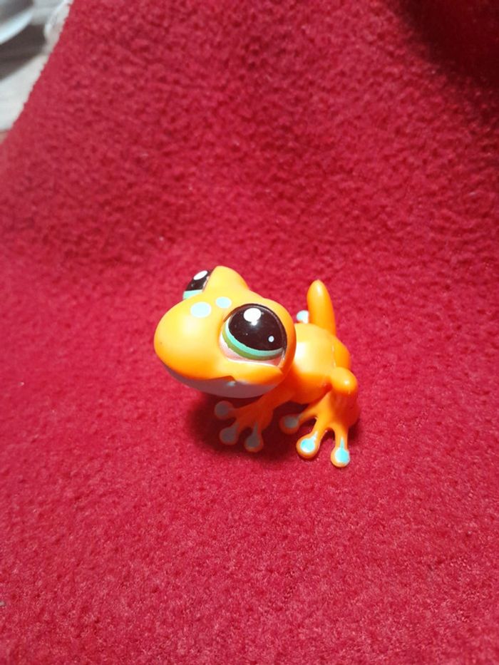 Figurine Petshop A14