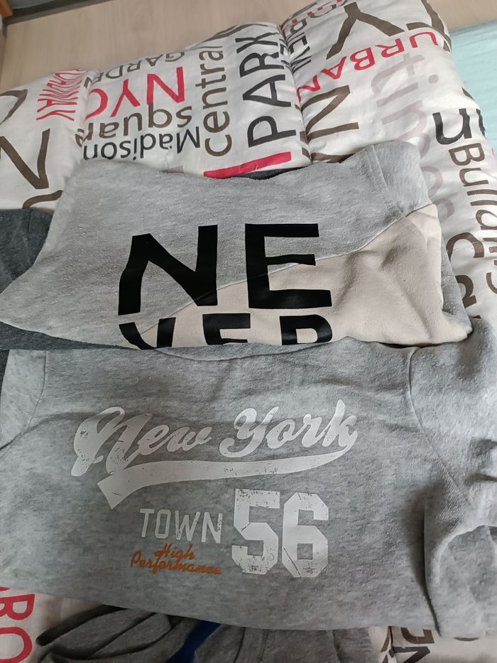 Lot de vêtements - photo numéro 2