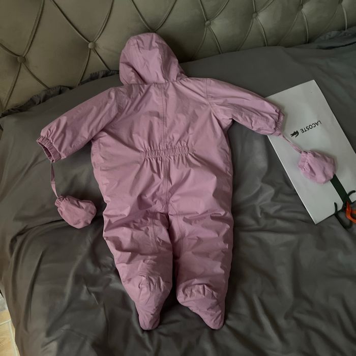 Combinaison kway - photo numéro 5