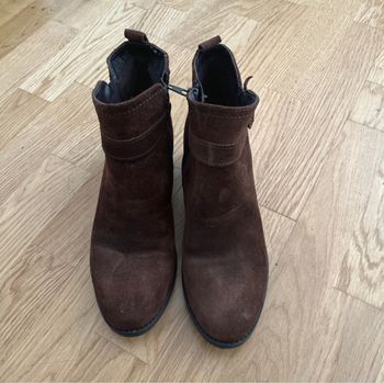Bottines Tamaris