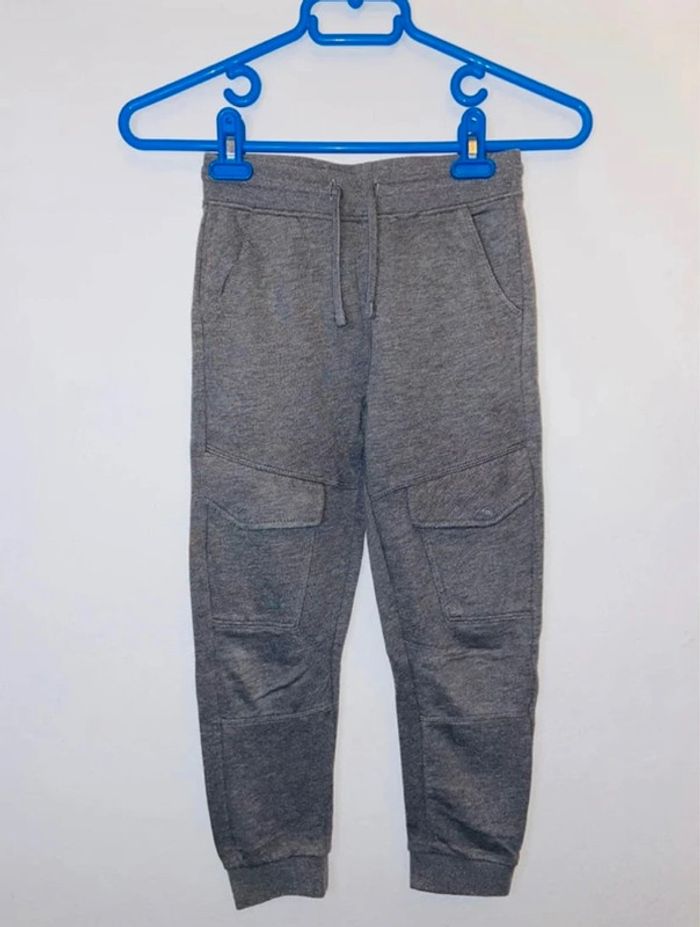 Pantalon Jogging T.8 ans Kiabi