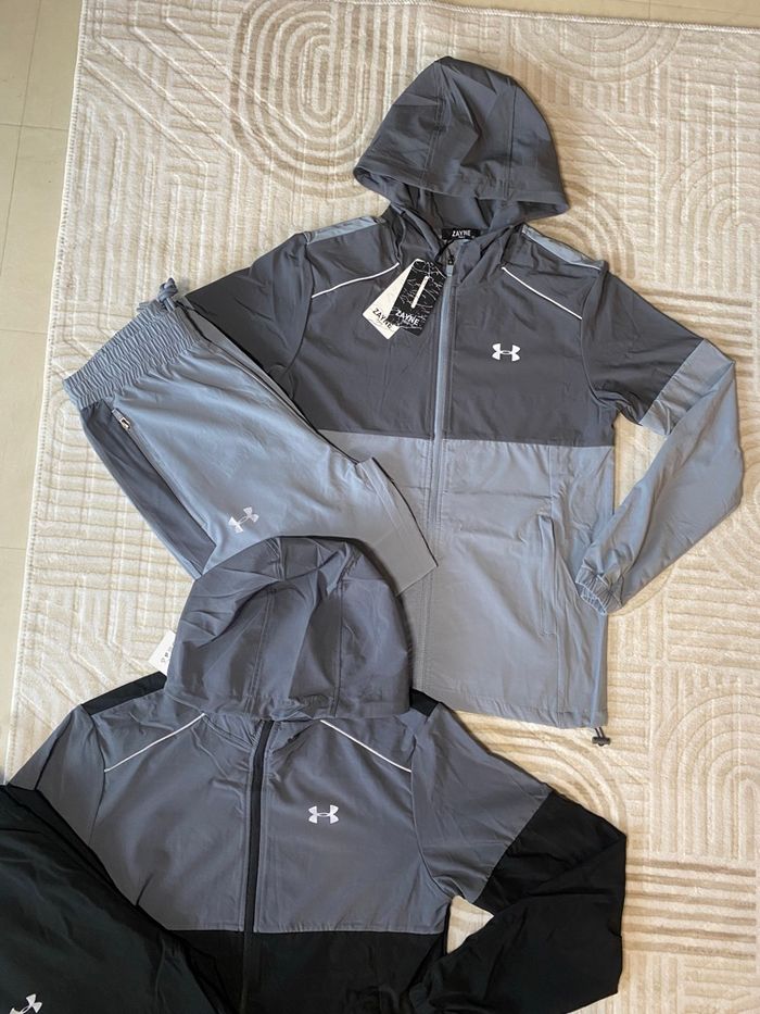 under armour - photo numéro 2