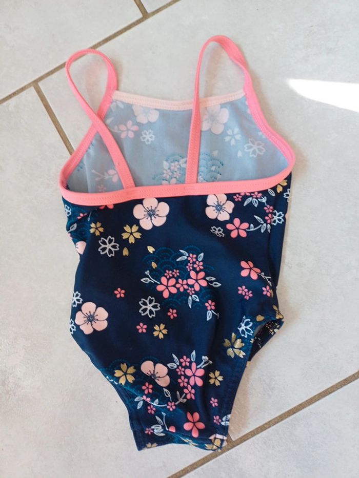 Maillot de bain 6 mois - photo numéro 2