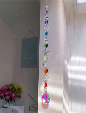 Suncatcher