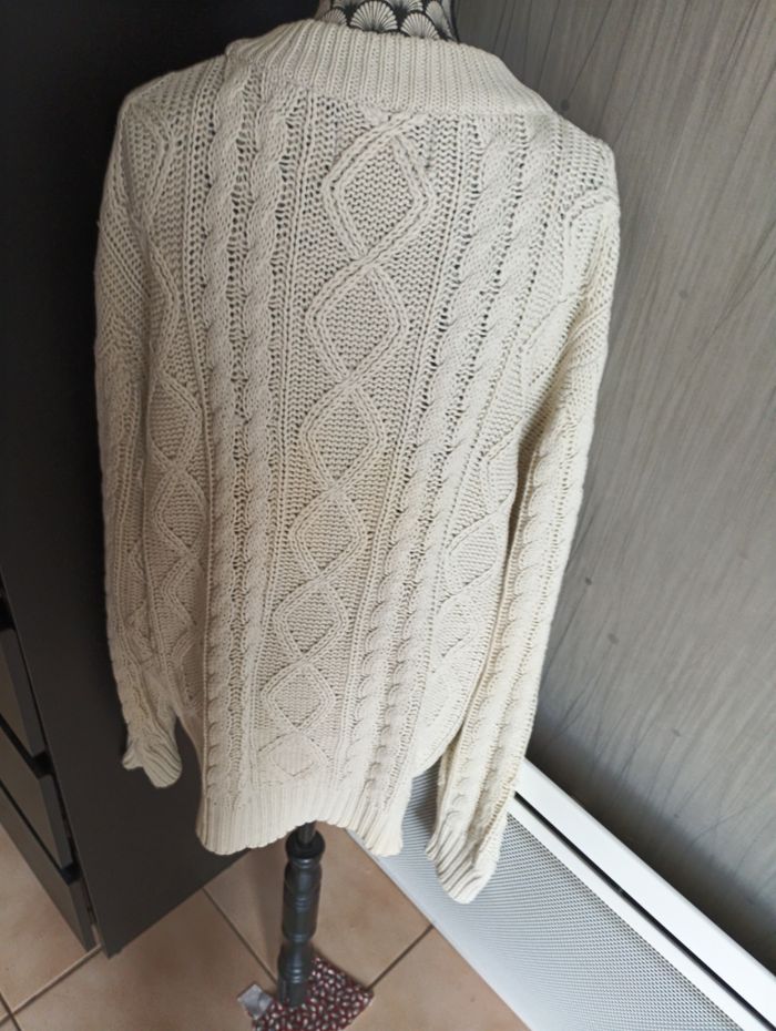 Pull femme - photo numéro 2