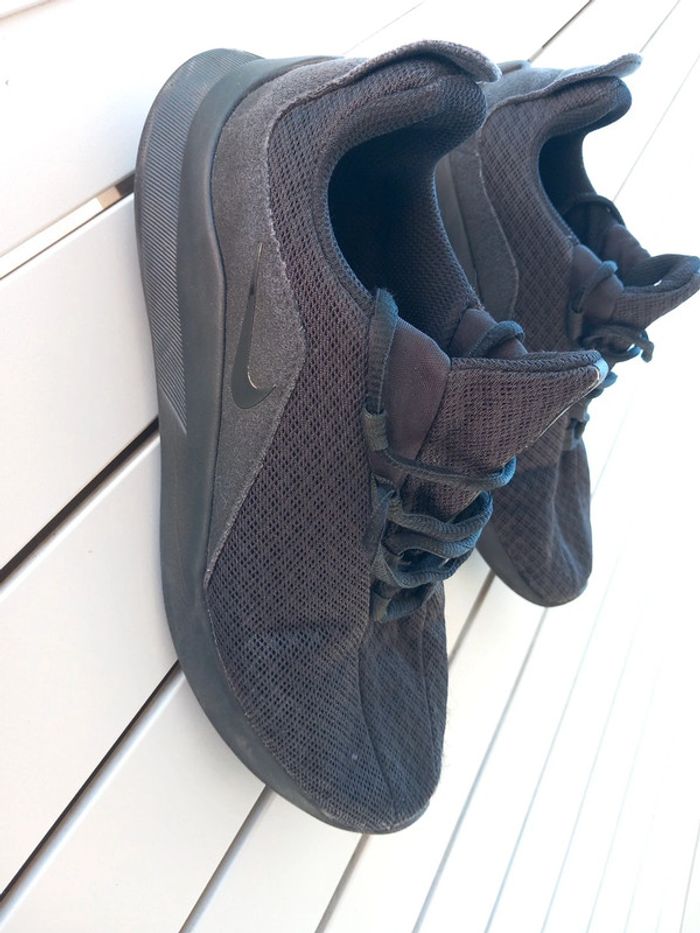Basket Nike - photo numéro 3