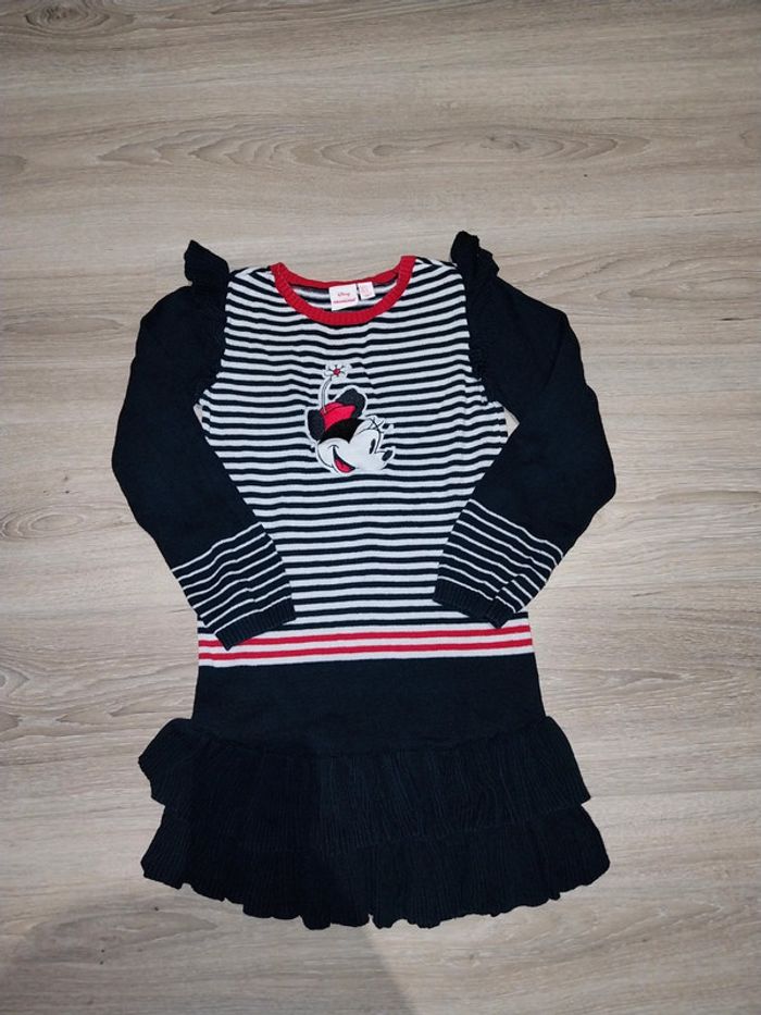 Robe Minnie