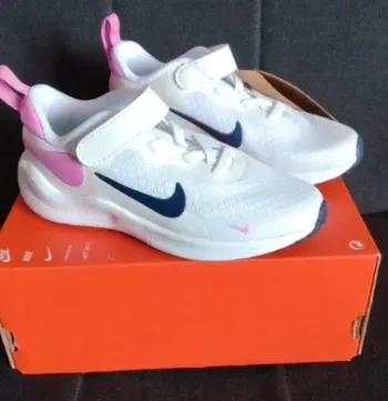 Baskets enfant Nike