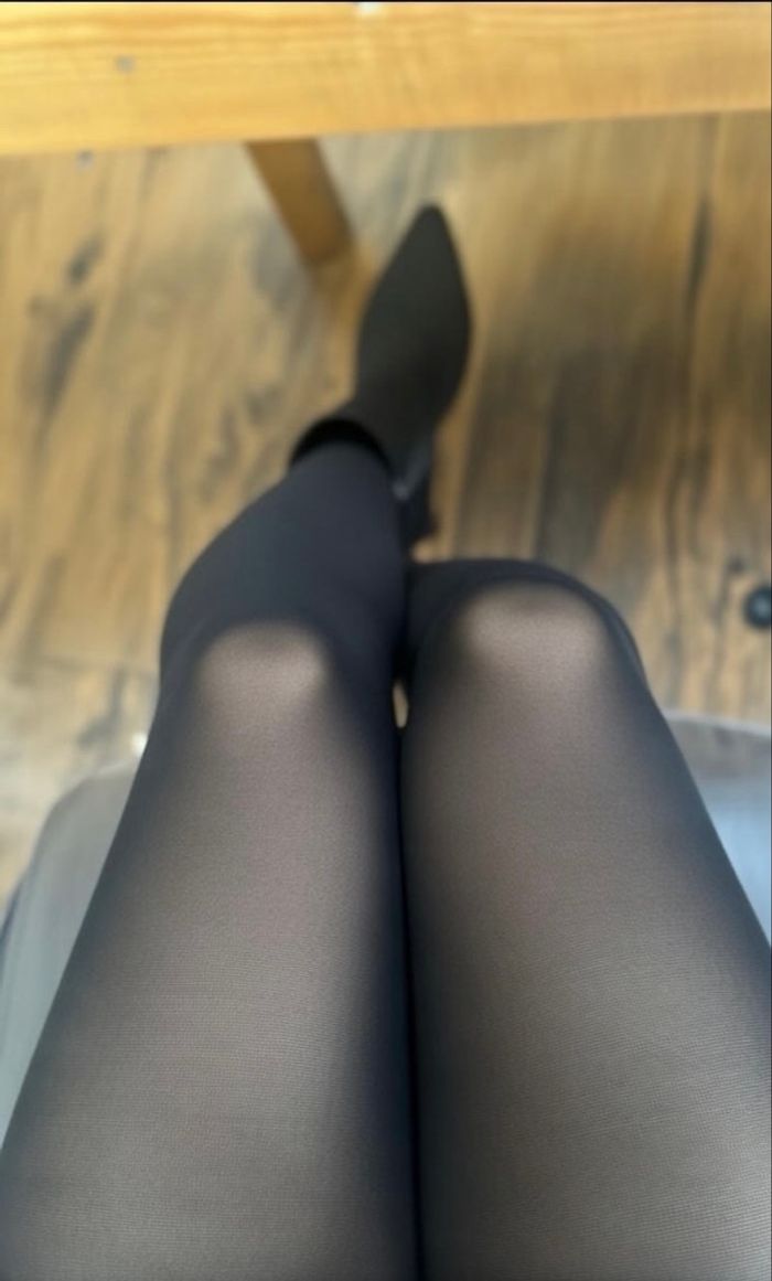 Collants - photo numéro 2