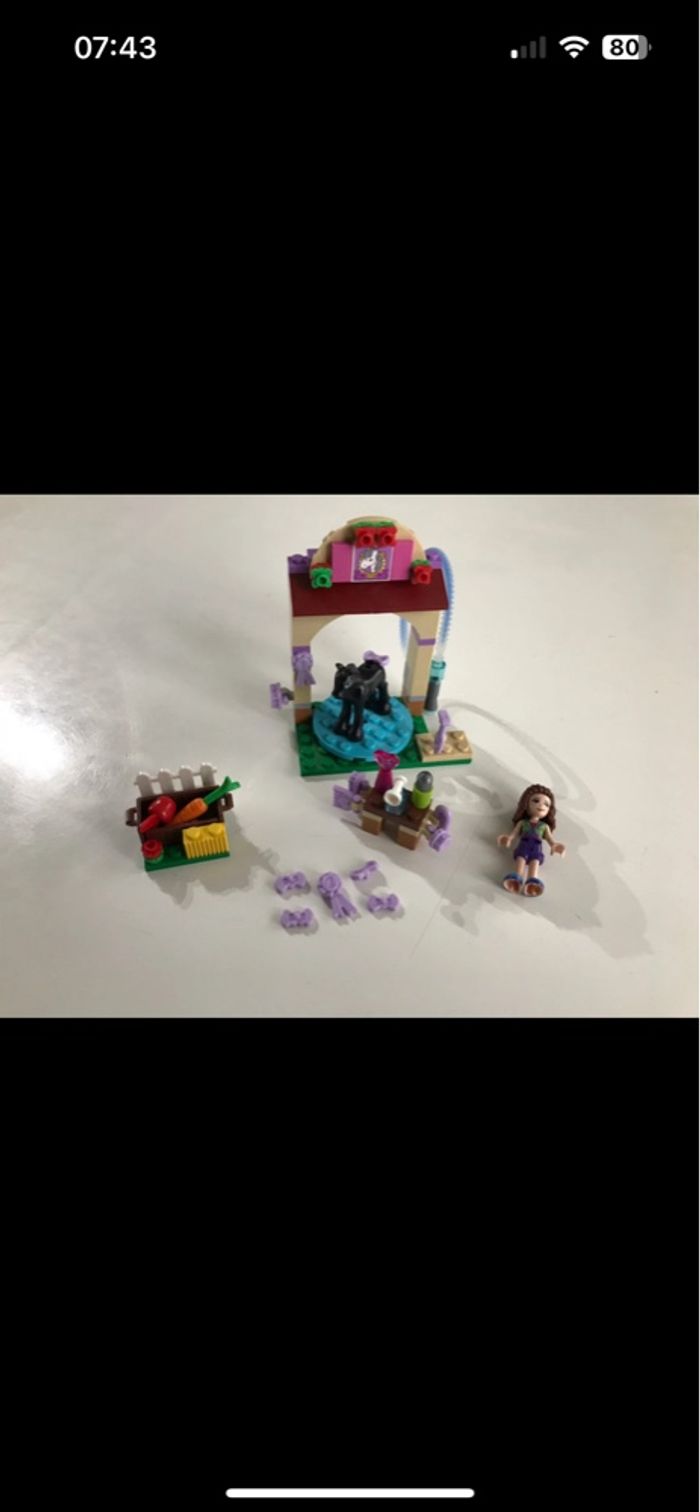 Lego Friends  41123 - photo numéro 3
