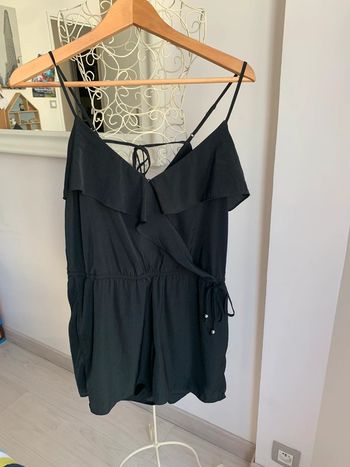 Combishort American Eagle 36