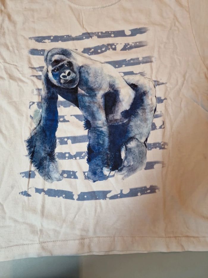 Tee-shirt garçon - photo numéro 2