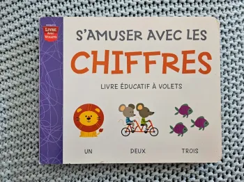 S'amuser avec les chiffres