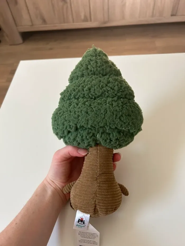 Arbre jellycat - photo numéro 2