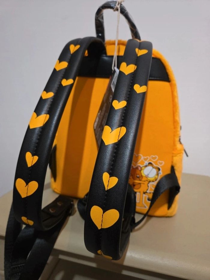Loungefly sac Garfield - photo numéro 5