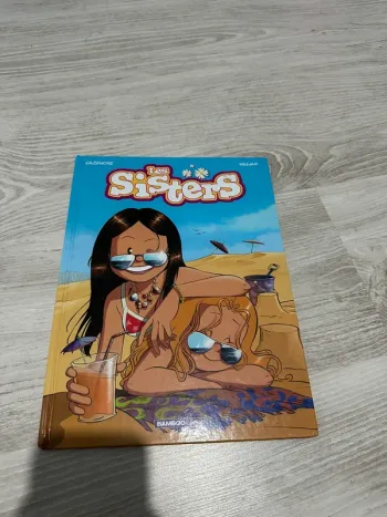 BD Les Sisters
