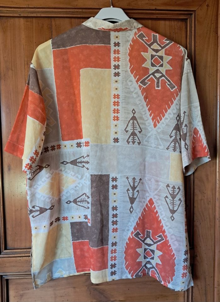 Blouse NEUVE pour femme taille 50 - photo numéro 2
