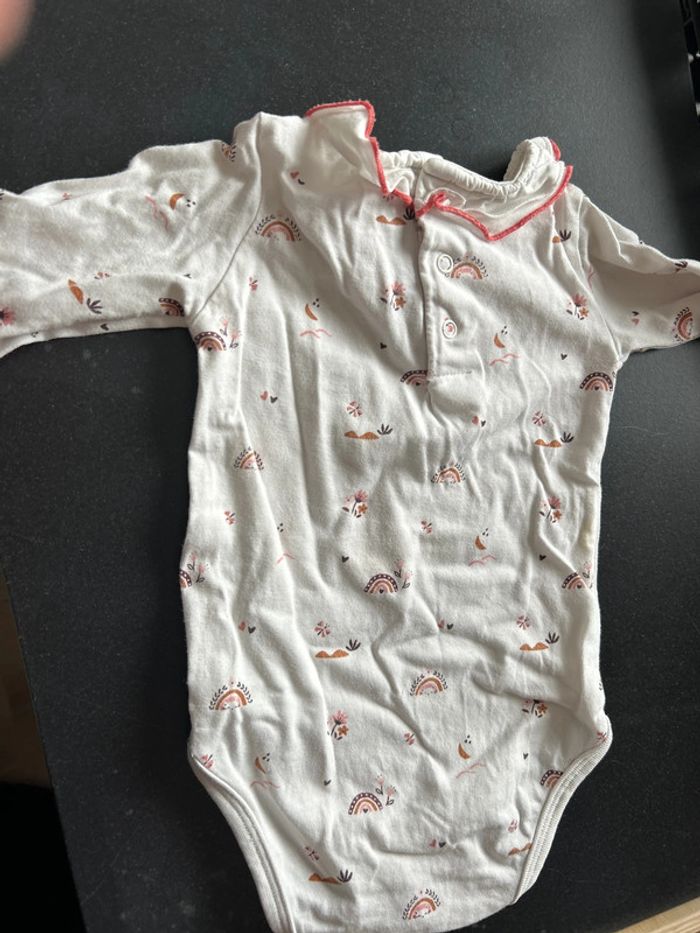 Ensemble sergent majors - photo numéro 10