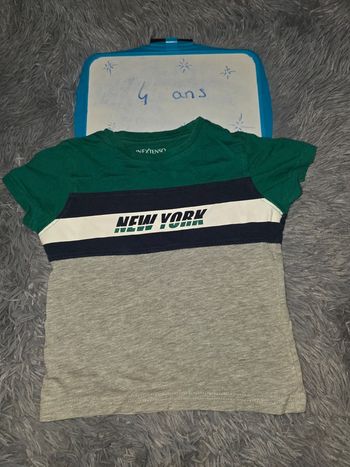 T-shirt