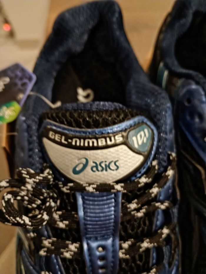 Asics Gel nimbus 10.1 neuves taille 42 - photo numéro 8