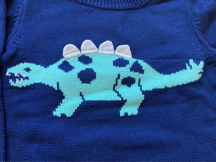 Pull 5 ans Blue Seven - photo numéro 2