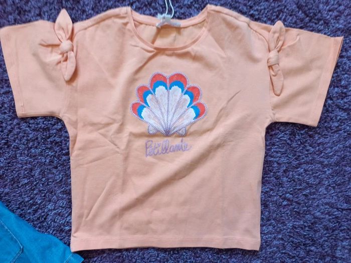 Ensemble Catimini 5 ans - photo numéro 4