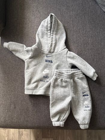 Ensemble jogging Nike