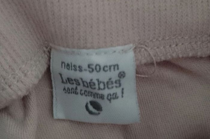 Pantalon fille - photo numéro 3