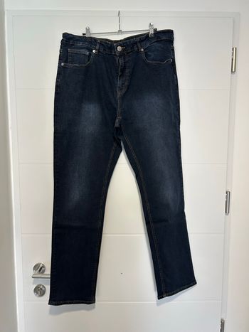 Lot 2 jeans homme SLIM