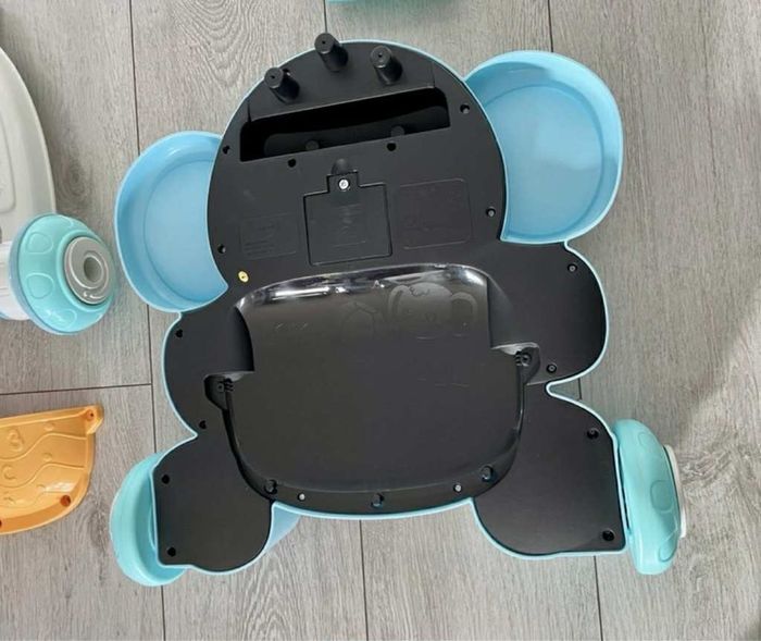 Jeux Éléphanteau trottino - photo numéro 2