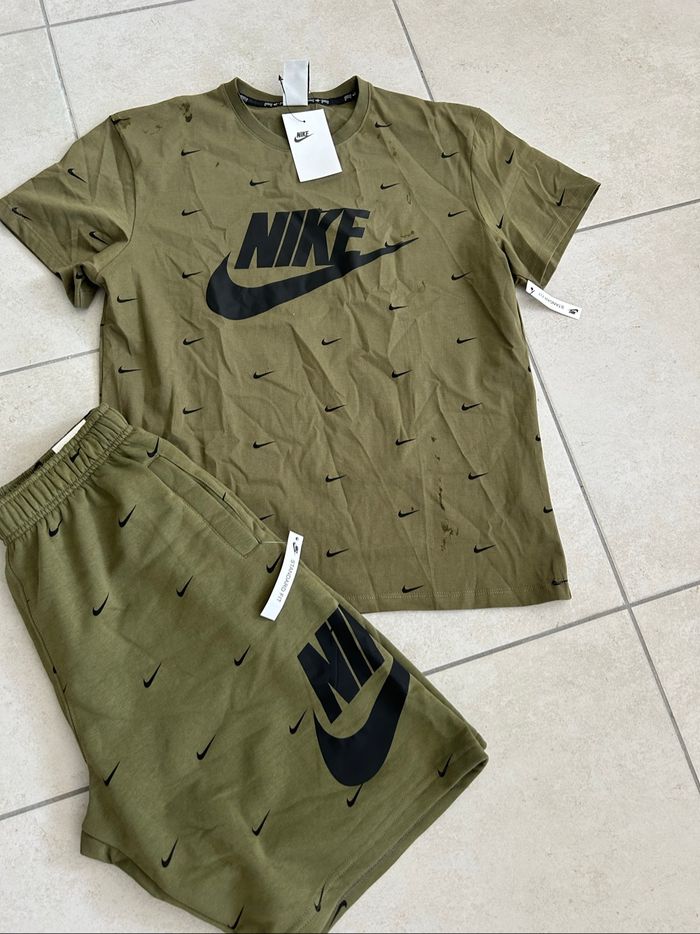 Ensemble Nike - photo numéro 4