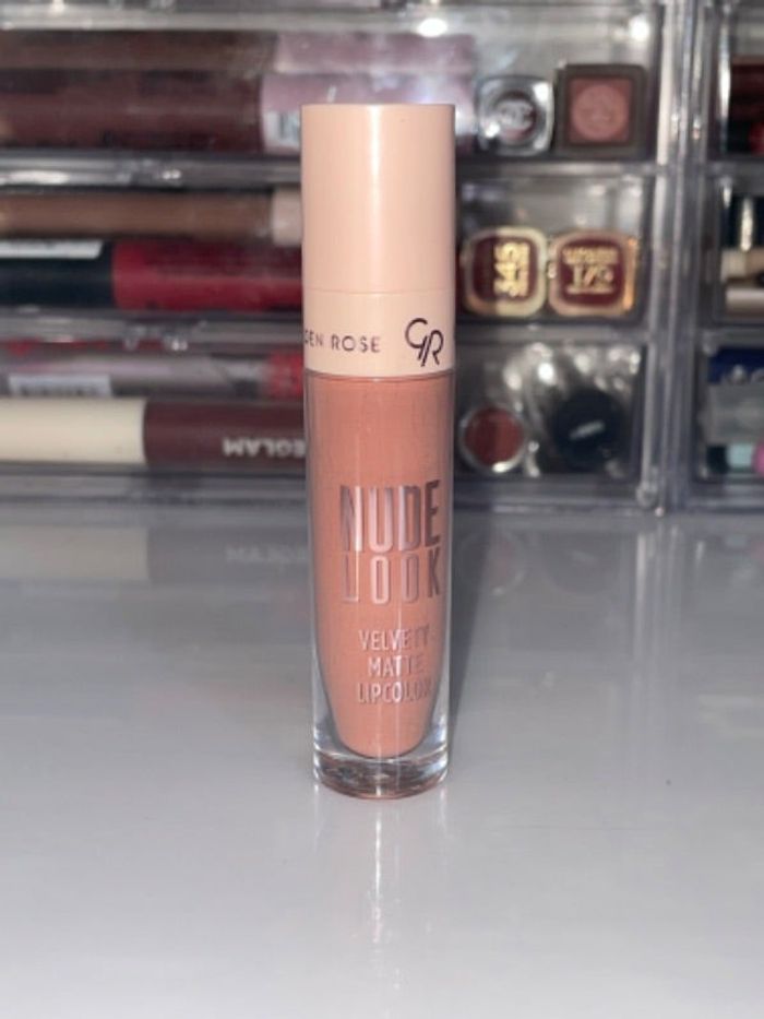 Rouge à lèvre