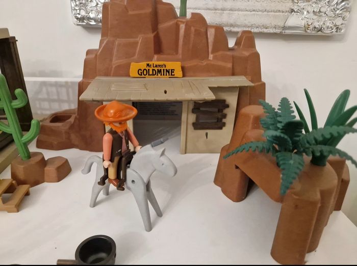 Playmobil Vintage - photo numéro 5