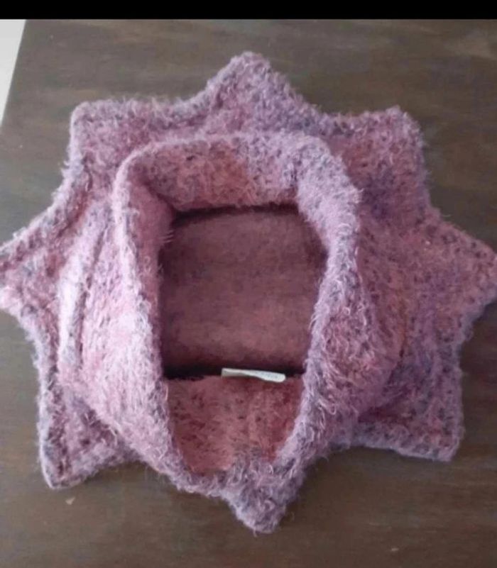 Bonnet 6 mois - photo numéro 2