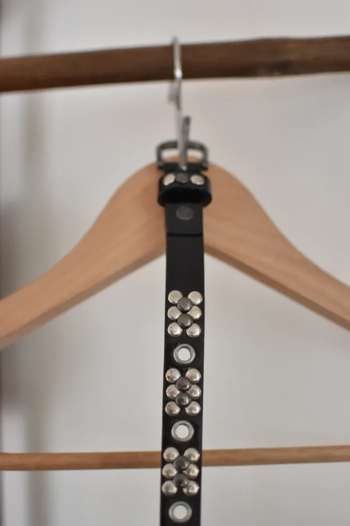 Ceinture Noire - photo numéro 2