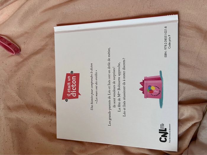 livre enfant - photo numéro 2