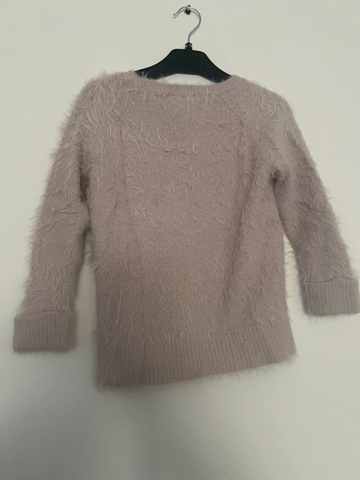 Pull 8 ans - photo numéro 2