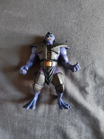 Gargoyles
