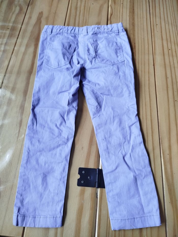 Pantalon - photo numéro 4