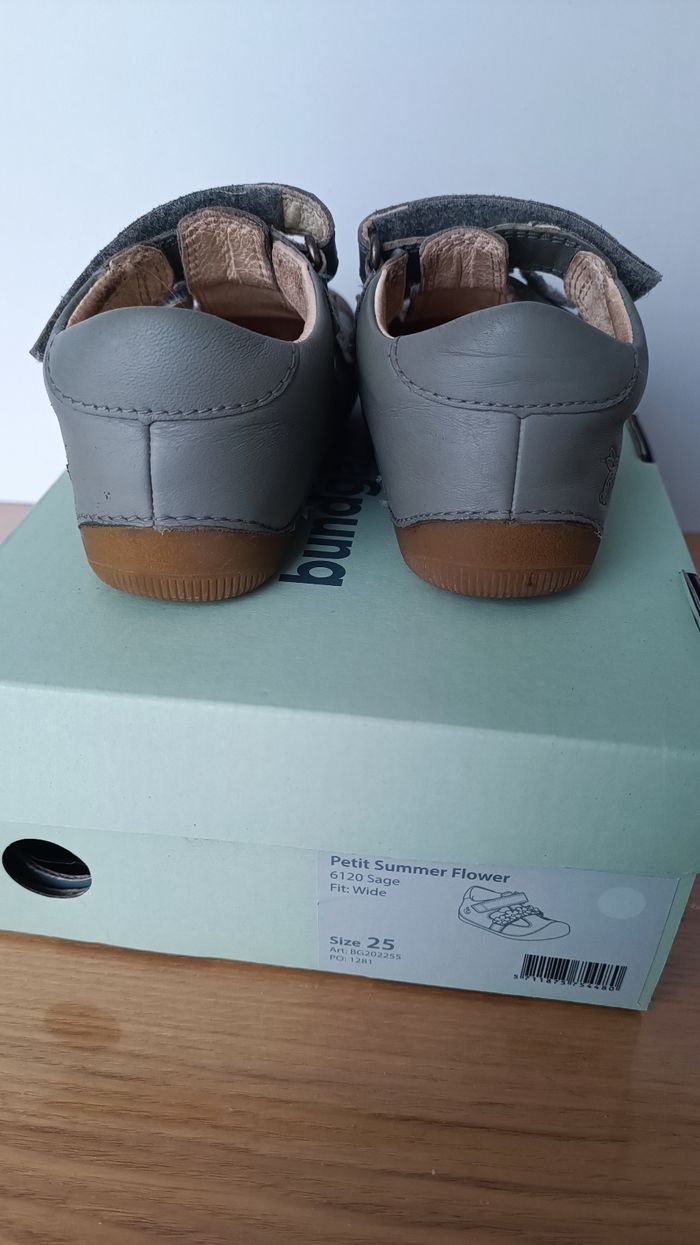 Bundgaard Petit Summer Flower Sage 25 - photo numéro 3