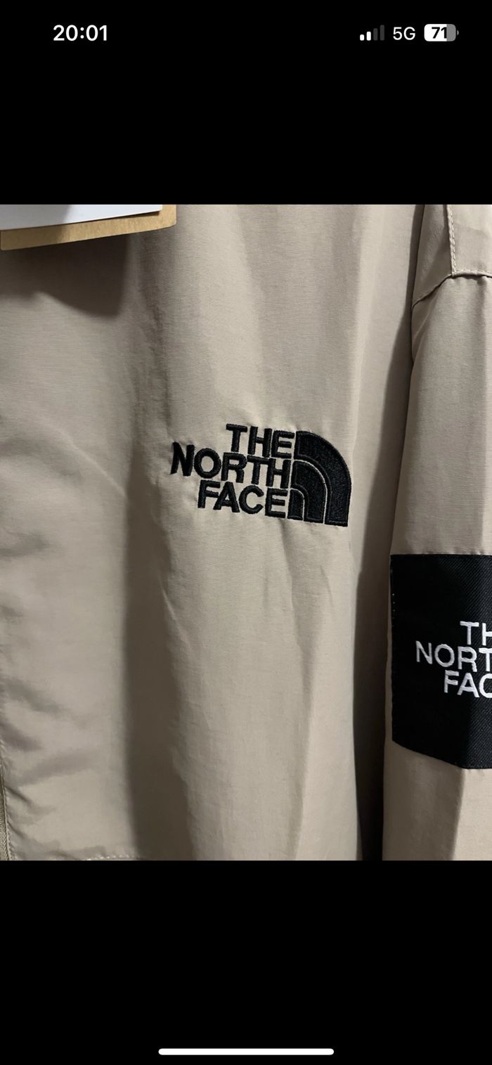 Veste The North Face - photo numéro 8