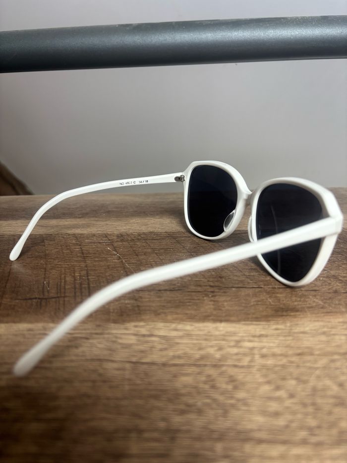 Lunette de soleil Fernand Mottier - photo numéro 5