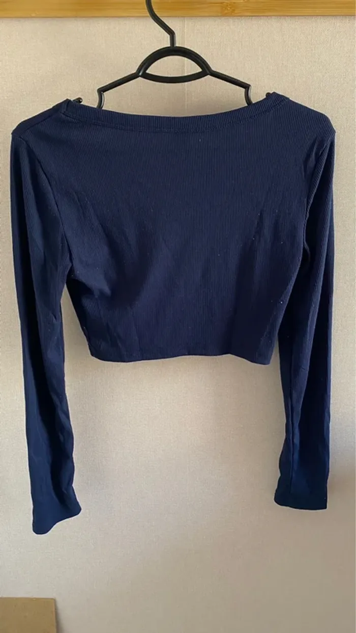 Top shein - photo numéro 3