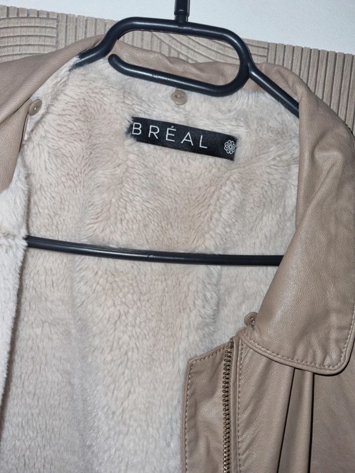 Veste Patrice breal t 42 - photo numéro 4